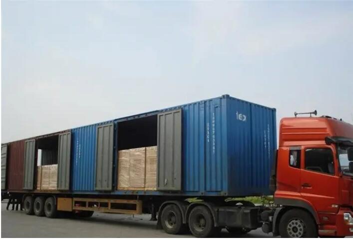 漳州到龙泉驿区整车运输