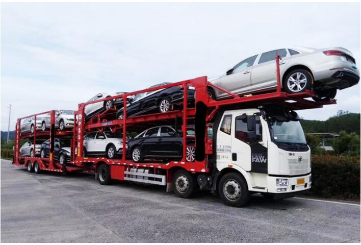 漳州到龙泉驿区轿车托运